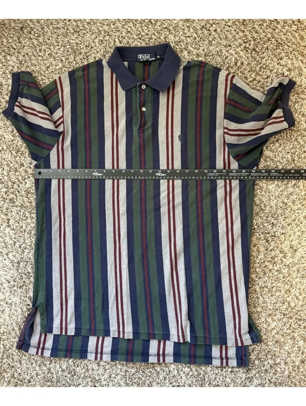 Ralph Lauren vintage 90s